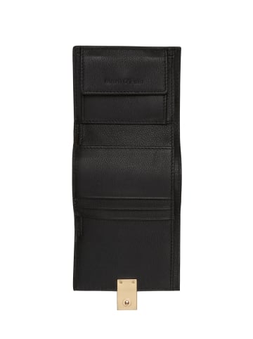 Marc O'Polo Kombi-Geldbörse small in Schwarz