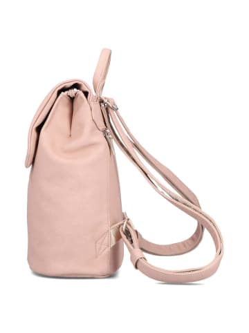 Zwei Mademoiselle MR8 - Rucksack 29 cm (cord-mocca) in oat