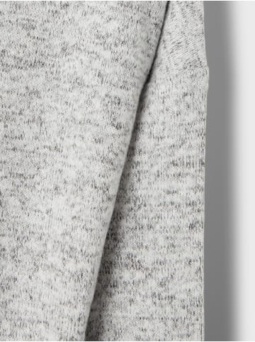 name it Pullover in grey melange