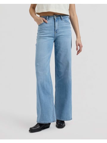 Lee Jeans Stella - Regular Fit - in Water Droplet