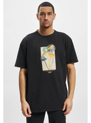 Just Rhyse T-Shirts in black