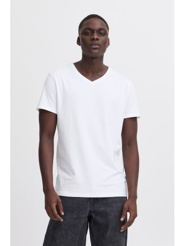 BLEND T-Shirt BHDinton in Weiß
