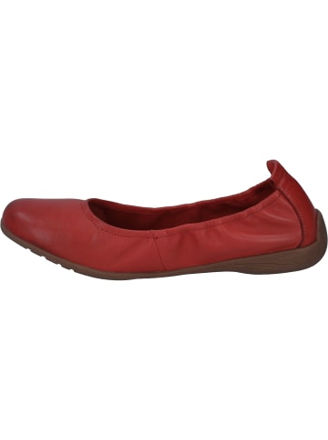 Josef Seibel Ballerina Fenja 01 in rot
