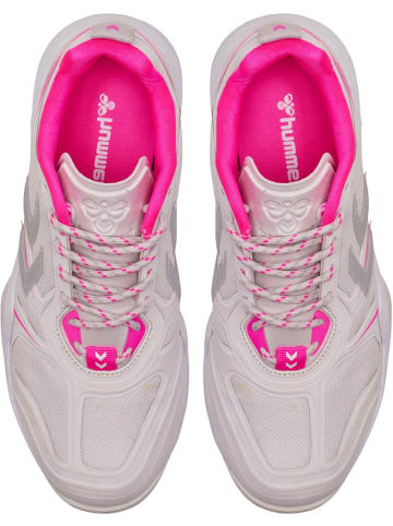 Hummel Sportschuh in Pink
