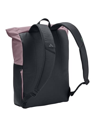 Vaude Wala - Rucksack 42 cm (dark forest) in black/purple ash