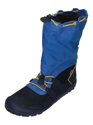 KOEL Stiefel Rana WP Lex in türkis