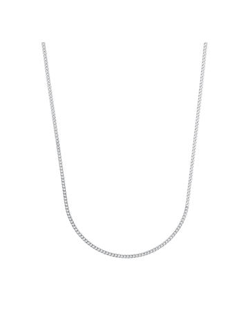 Amor Collier Silber 925, rhodiniert in Silber