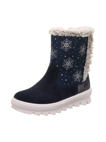 superfit Stiefel und Boots in Blau
