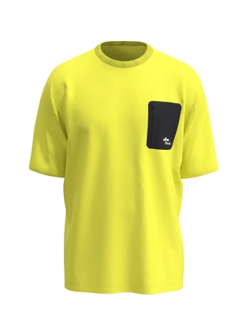 elho Shirt in YELLOW
