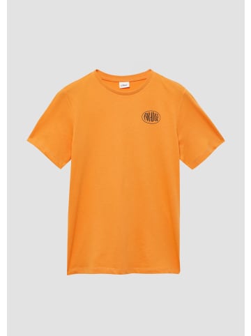 s.Oliver T-Shirt in 2240_orange
