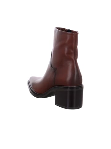 MJUS Klassische Stiefeletten in Braun