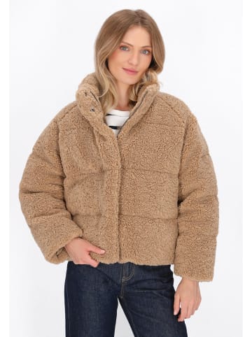 DreiMaster Maritim Women Jacket in sand