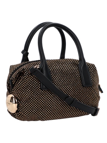 Liu Jo Amelie Handtasche S 22 cm in nero
