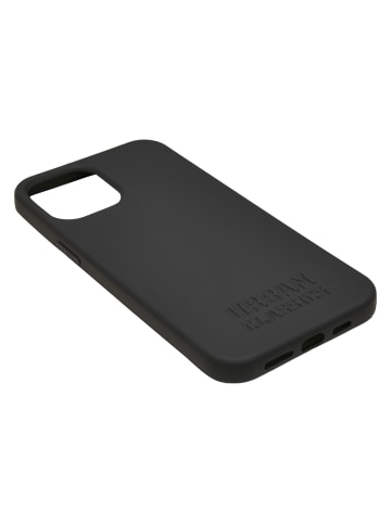 Urban Classics Covers & Cases in Schwarz