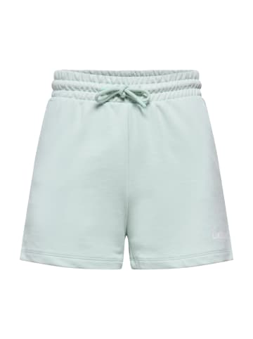 Only Play Shorts 'Cava Life' in hellgrün