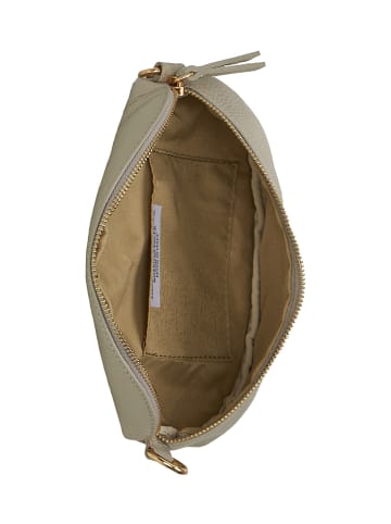 Harpa Umhängetasche Carly in light grey