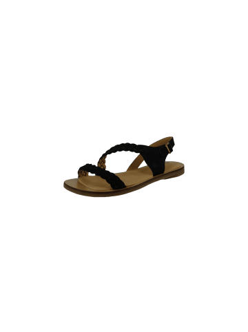 El Naturalista Sandalen/Sandaletten in schwarz