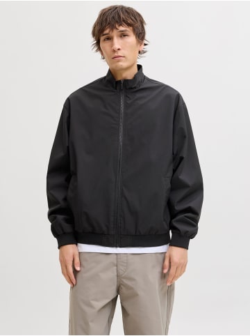 Jack & Jones Blousonjacke in Black