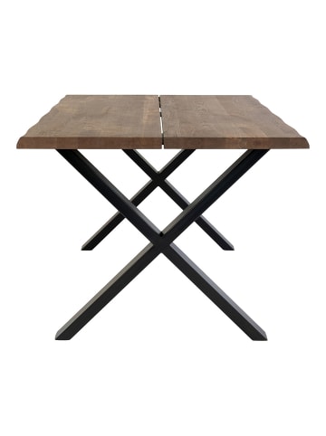 ebuy24 Essgruppe Toulon Natur 95 x 140 cm