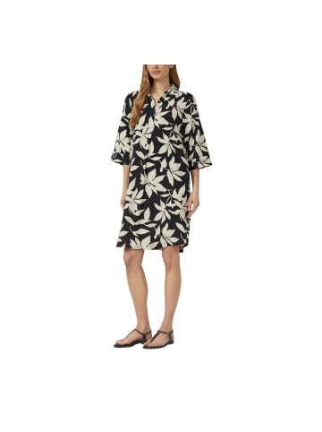 S.OLIVER RED LABEL Kleid in Schwarz