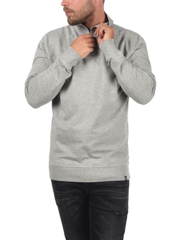 !SOLID Sweatshirt SDJorke in Grau