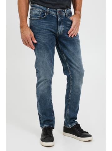 FQ1924 Gerade Jeans FQNoah in Blau