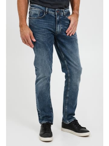 FQ1924 Gerade Jeans in blau