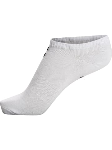 Hummel Hummel 6-Pack Socken Hmlchevron Erwachsene in WHITE