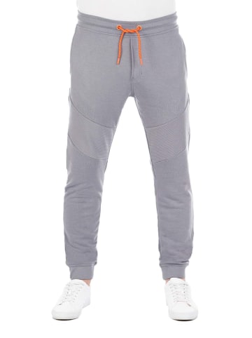 riverso  Jogginghose RIVVito regular/straight in Grau