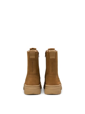 Marc O'Polo Winterstiefel in braun
