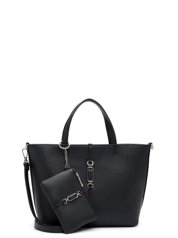 EMILY & NOAH Shopper E&N Lewe in blue