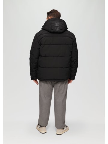 s.Oliver Outdoor-Jacke  in  9999_schwarz