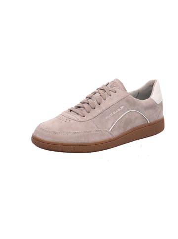 Gabor Sportliche Schnürschuhe in Beige