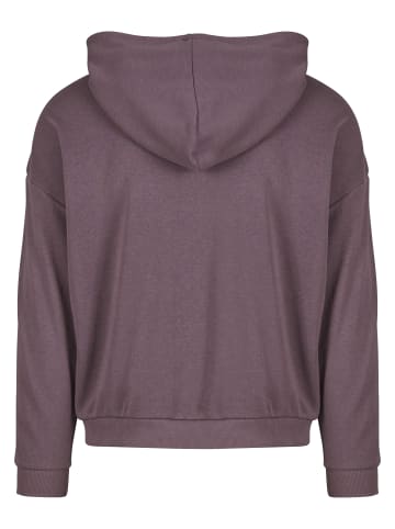 Urban Classics Sweat & Fleece - Hoodies in fadedpurple