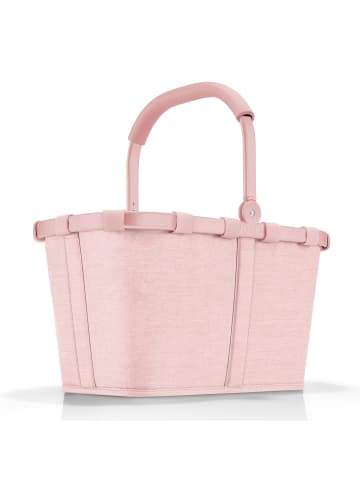 Reisenthel Carrybag Einkaufstasche 48 cm in twist blush
