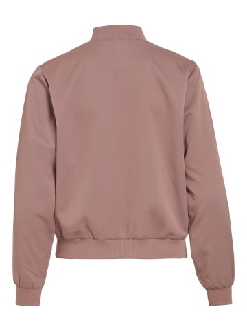 Vila Bomberjacke in Twilight Mauve