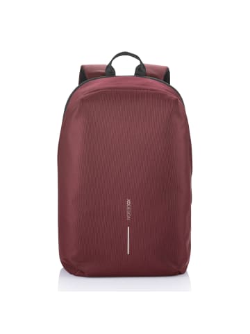 XD Design Bobby Soft RFID 45 cm Laptopfach in red