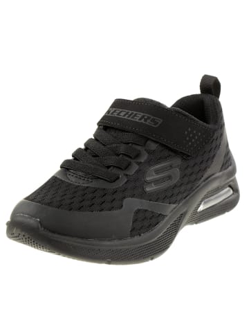 Skechers Sneakers Low MICROSPEC MAX TORVIX in schwarz