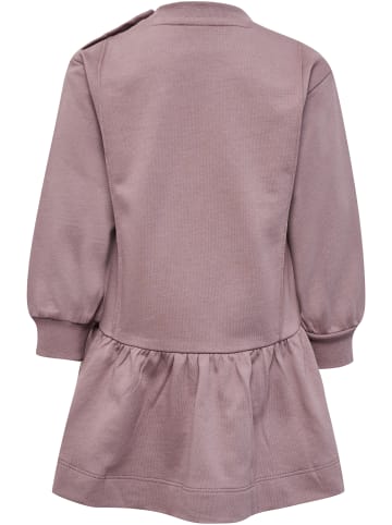 Hummel Hummel Kleid Hmlhelle Mädchen in TWILIGHT MAUVE