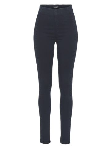 ARIZONA Jeansjeggings in rinsed