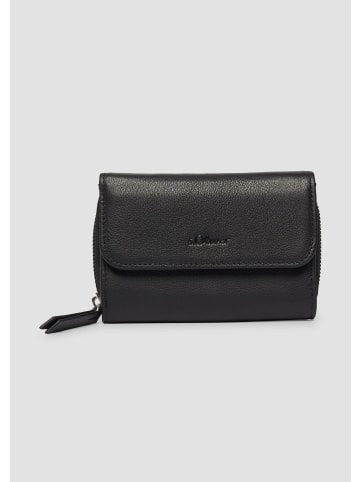 s.Oliver Portemonnaie in 9999_schwarz