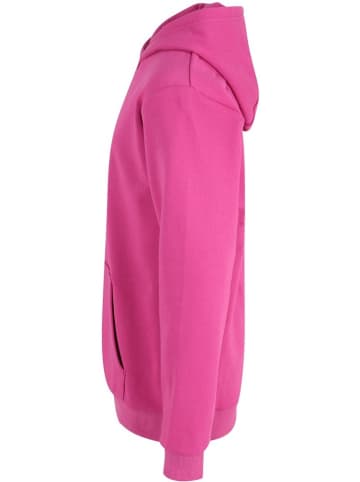 Fila Hoodie in Lila