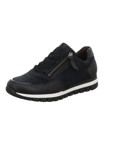 Gabor Wanderschuh in dunkelblau