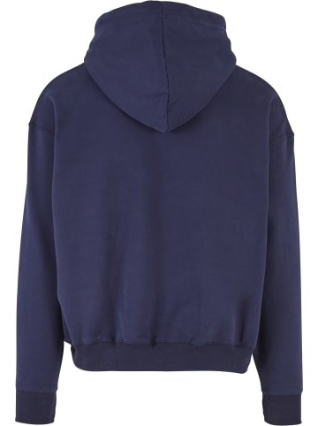 2Y Premium Sweat & Fleece - Hoody in blue
