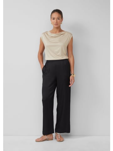 s.Oliver Hose in 9999_schwarz