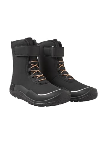 Reima Reimatec Barfuß-Winterstiefel " Talvella Junior " in Schwarz