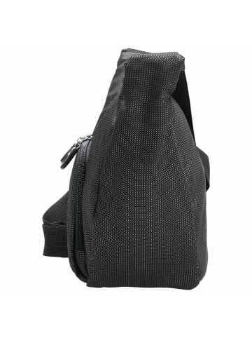 Mandarina Duck MD20 - Umhängetasche M 45 cm (steel) in steel
