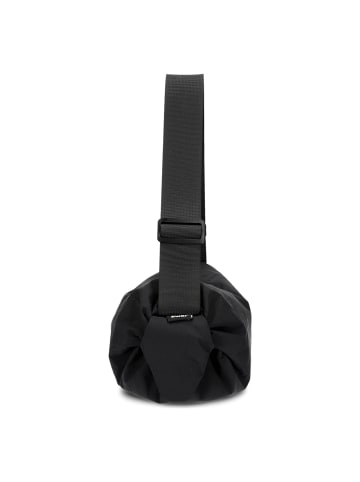 Zwei Bonny Schultertasche 35 cm in black