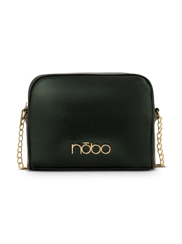 Nobo Bags Schultertasche Meridiem in green