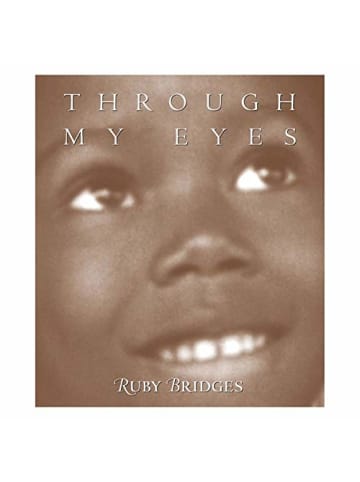 Sonstige Verlage Kinderbuch - Through My Eyes